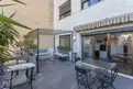 living - Ático de 2 dormitorios con terraza, en alquiler en Pla del Real - gallery thumbnail - 7