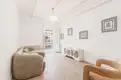 living - Piso de 119m² con 15m² terraza en venta en Eixample Derecho - gallery thumbnail - 4