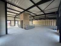 logistics - Activités / Bureaux À Louer - À Vendre - gallery thumbnail - 6