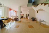 living - Casa / villa de 368m² en venta en Sierra de Madrid, Madrid - gallery thumbnail - 4