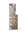 office - Noordbaak - Mt Lincolnweg 435 en 437 - Kantoren - Dils - gallery thumbnail - 26