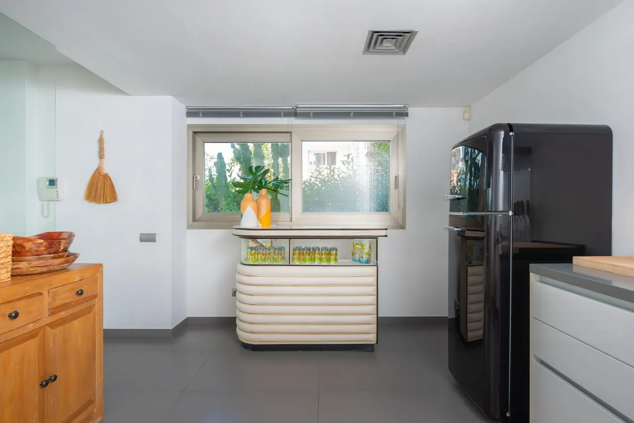 living - Casa / villa de 128m² en venta en Santa Eulalia - gallery - 6