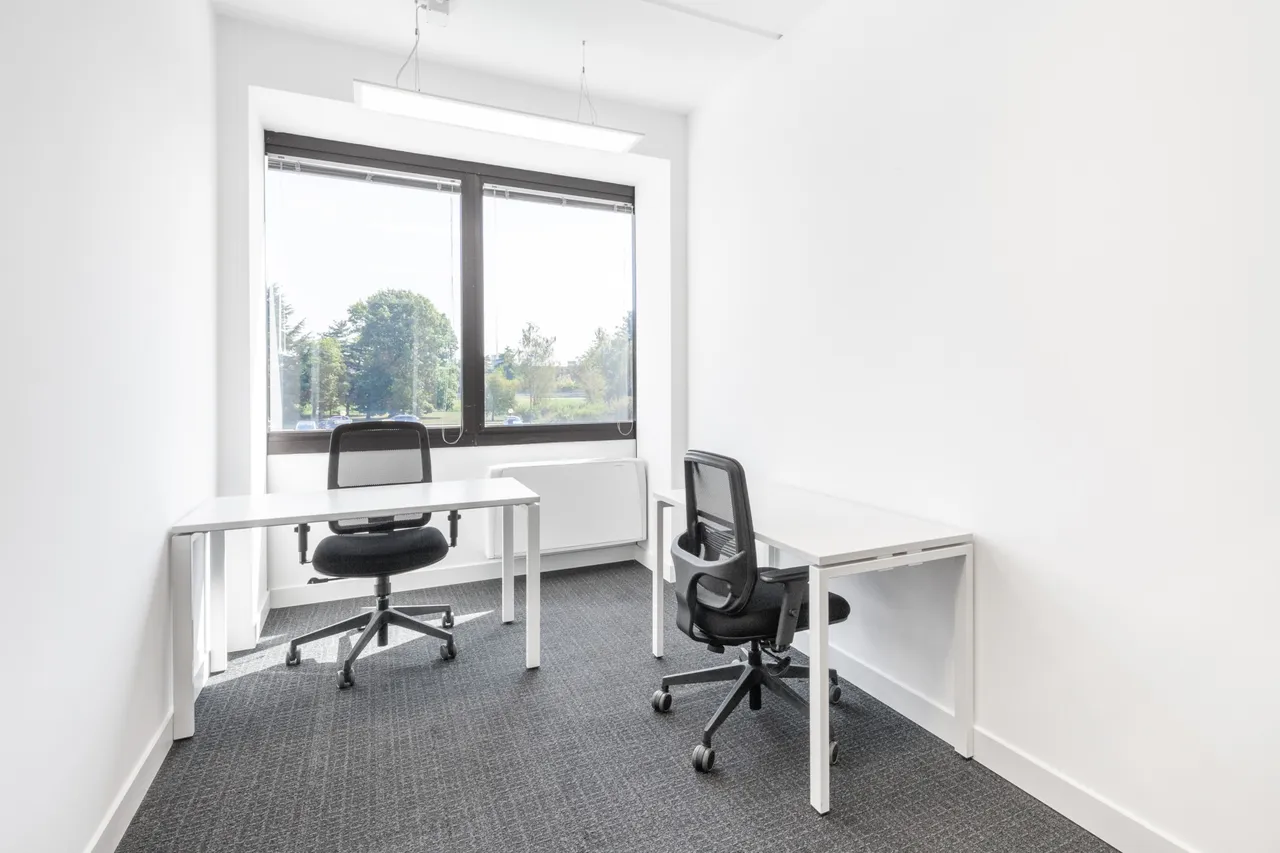 office - Agrate Brianza - Uffici - Dils - gallery - 6