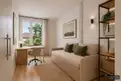 living - Piso de 117m² en venta en Eixample Derecho, Barcelona - gallery thumbnail - 6