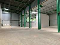 logistics - Warehouse / Offices For Rent - gallery thumbnail - 3