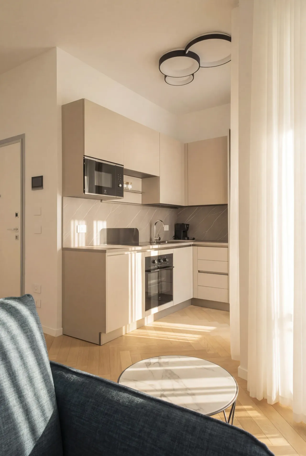 living - Alserio 20 - Living - Dils - gallery - 6