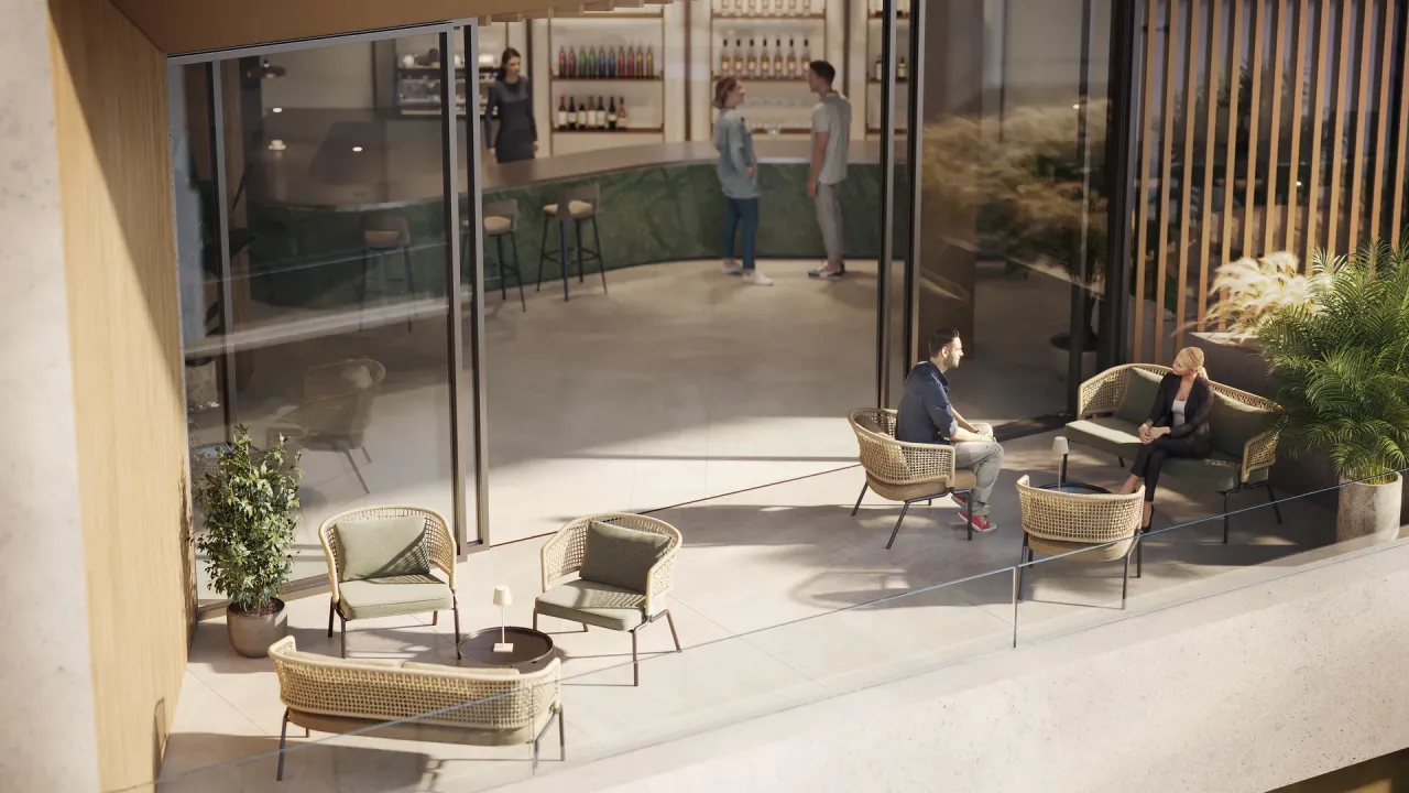 office - Ikon - Arona 15 - Office - Dils - gallery - 6