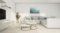 living - SunsetbayEstepona Pisos, Estepona Centro, Costa del Sol - gallery thumbnail - 3