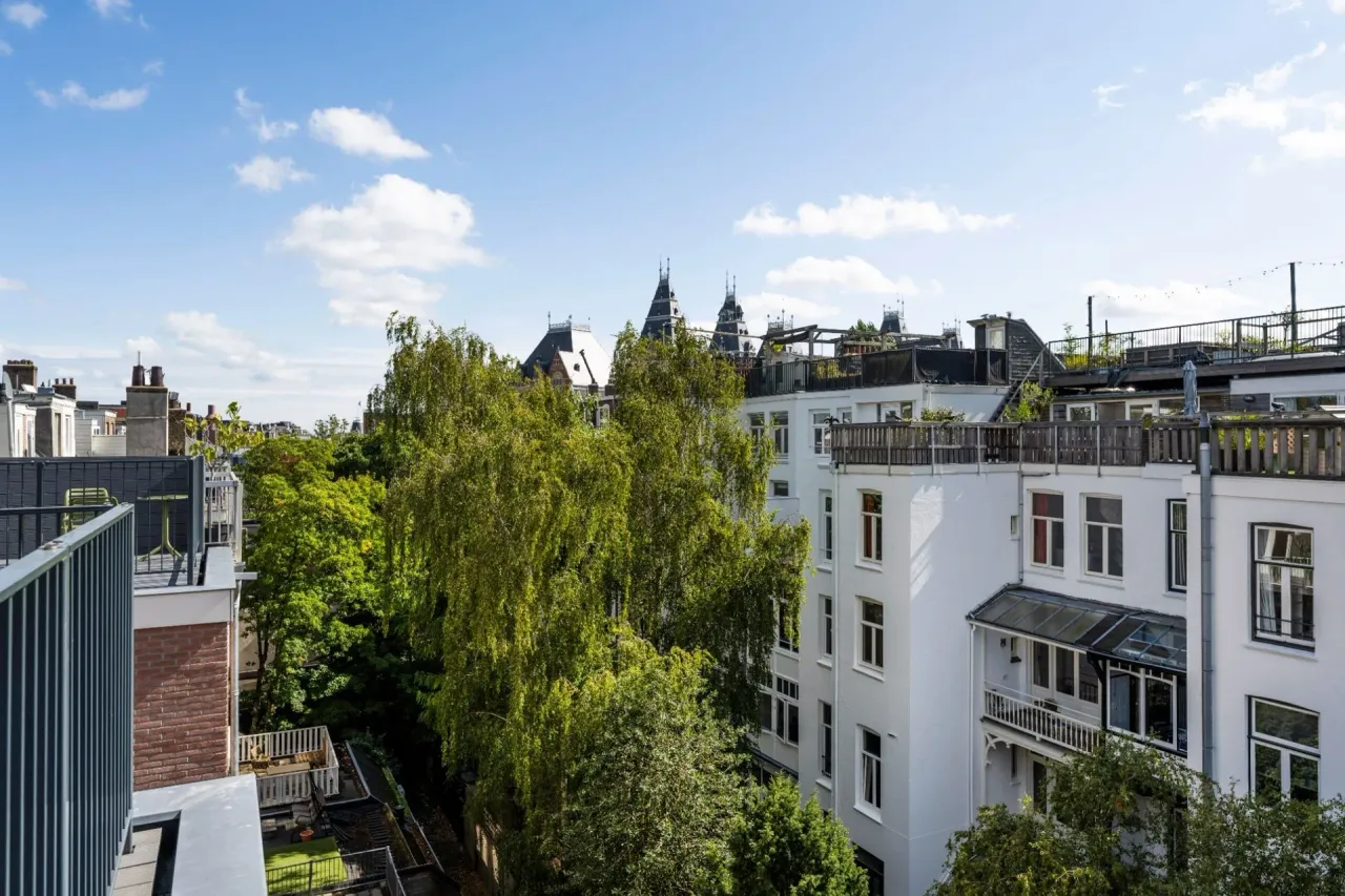 office - Pieter Cornelisz. Hooftstraat 47 - Uffici - Dils - gallery - 17