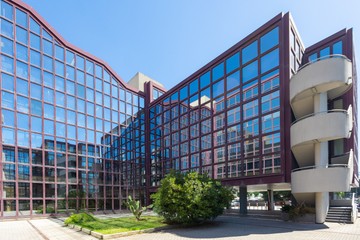 office - Lamaro 41/61 - Uffici - Dils - featured