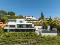 living - 616m² house / villa with 129m² terrace for sale in East Marbella - gallery thumbnail - 1