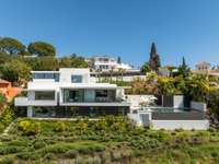 living - Casa / villa de 616m² con 129m² terraza en venta en Este Marbella - gallery thumbnail - 1