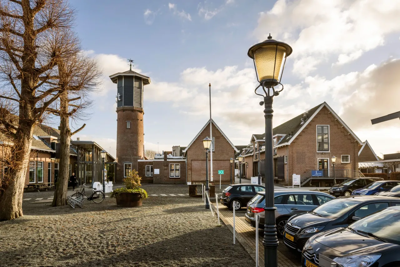 office - De Oude molen - De Oude Molen 4 - Kantoren - Dils - gallery - 4