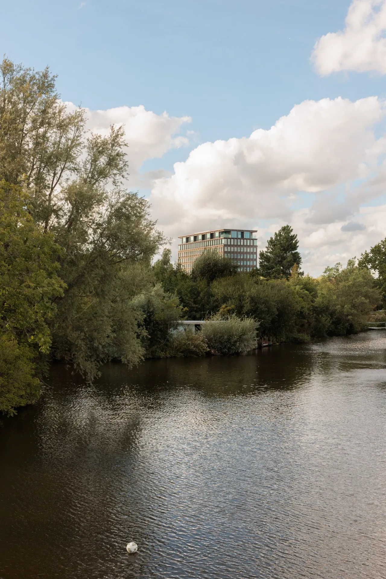 office - Staal - Kade - Uffici - Dils - gallery - 16
