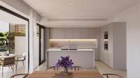 living - La Reserva Pinus Mare, Cala S’Alguer - gallery thumbnail - 9