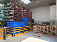 logistics - Warehouse / Offices For Rent - gallery thumbnail - 3