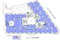 office - Via IV Novembre 114 - Office - Dils - Verdiepingsplan thumbnail - 2