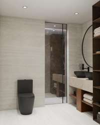 living - 194m² penthouse for sale in Almagro, Madrid - gallery thumbnail - 9