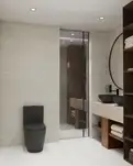 living - Ático de 194m² en venta en Almagro, Madrid - gallery thumbnail - 9