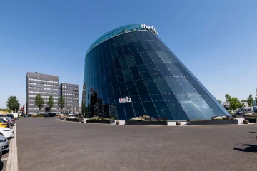 office - The Curve - Uffici - Dils - featured