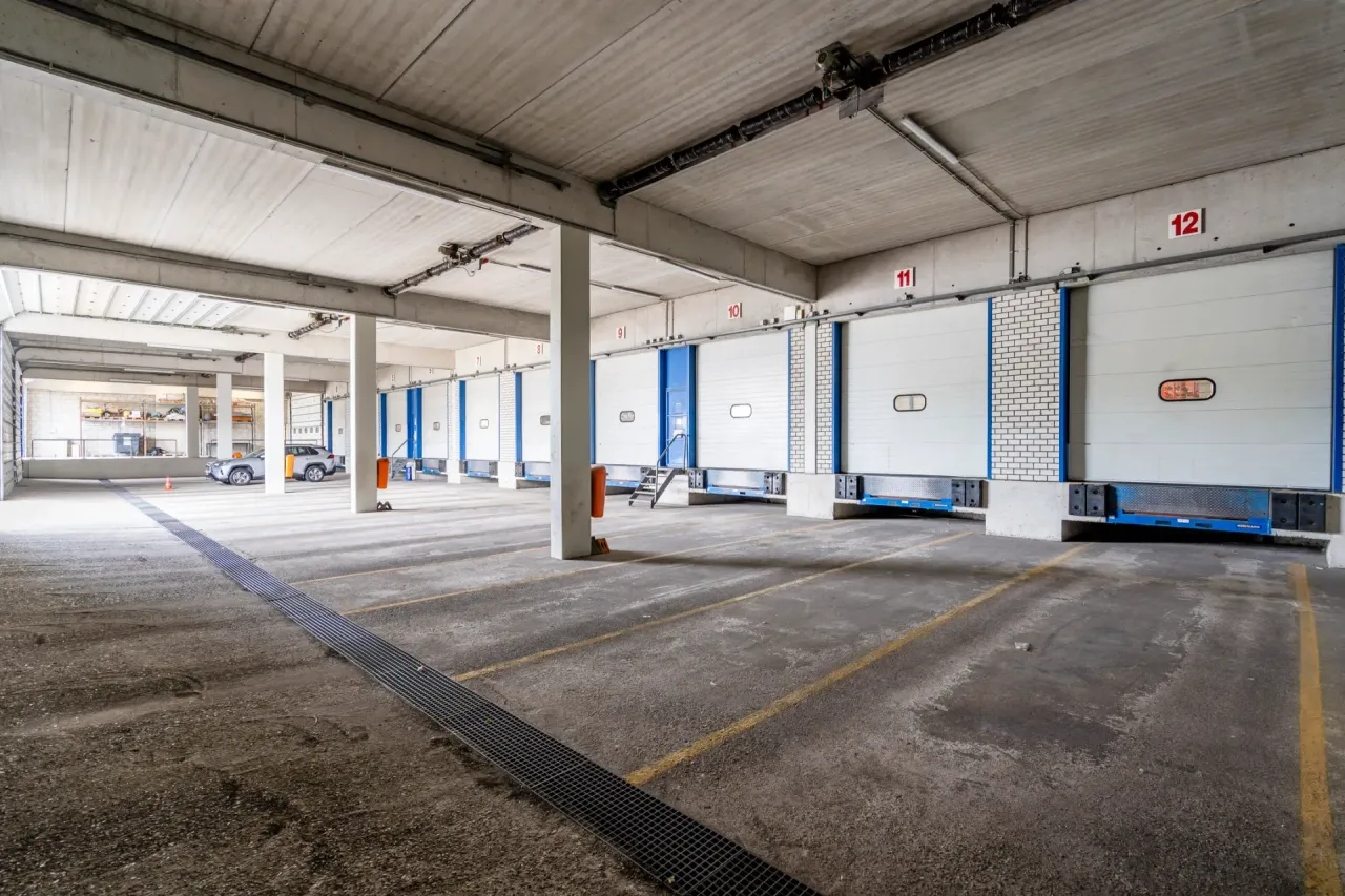 logistics - Touwslagerij 2 - Logistiek - Dils - gallery - 10