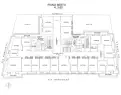 office - Borgogna 8 - Office - Dils - Floor Plan thumbnail - 2