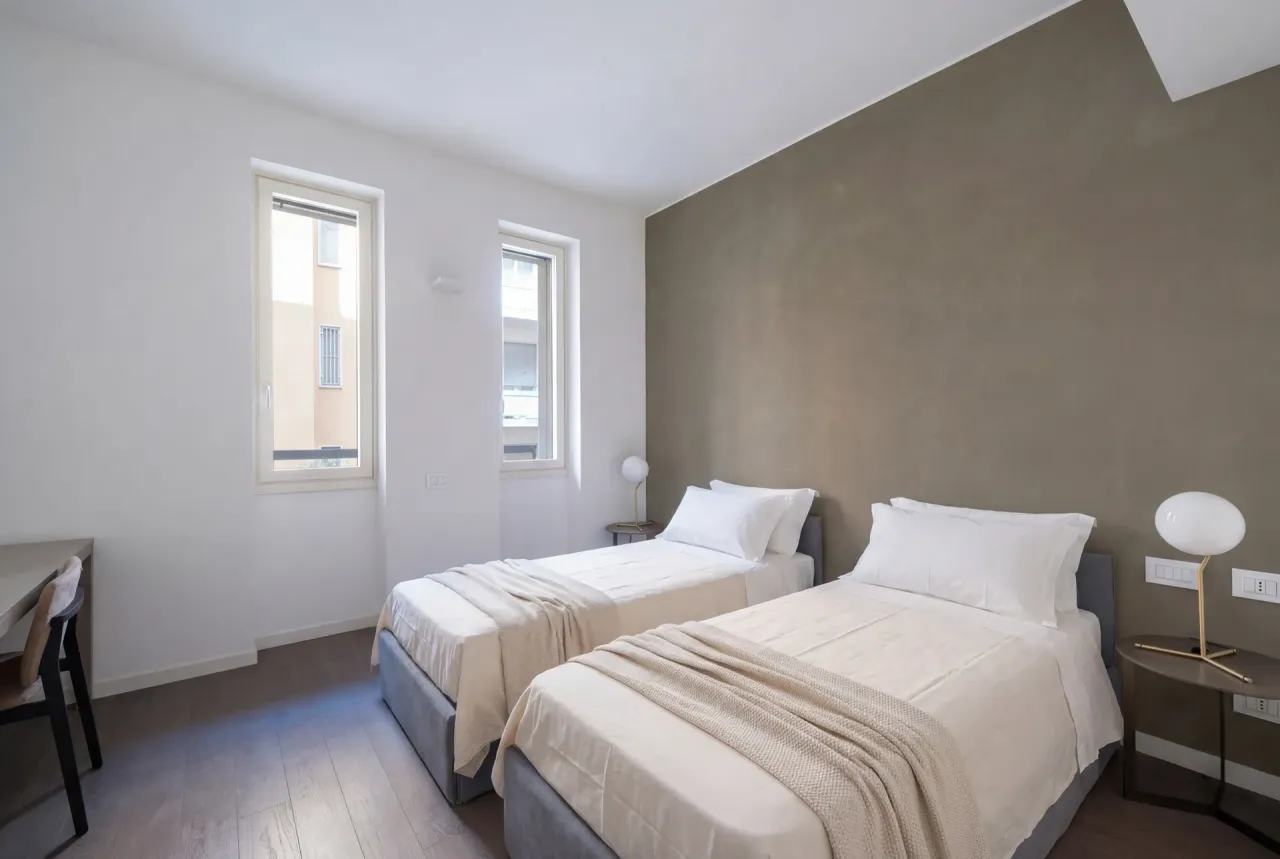 living - Sant'Ambrogio 4 - Living - Dils - gallery - 11