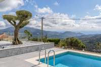 living - 280m² house / villa for sale in Lloret de Mar, Costa Brava - gallery thumbnail - 4