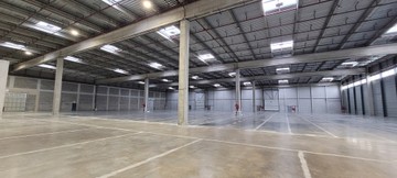 logistics - Logistics Warehouse For Rent - featured
