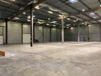 logistics - Warehouse / Offices For Rent - gallery thumbnail - 3