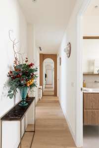 living - 111m² apartment for sale in Lista, Madrid - gallery thumbnail - 3