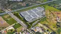 logistics - Logistics Park Tivoli Terme - Logistica - Dils - gallery thumbnail - 2
