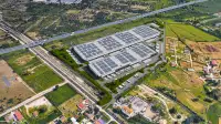 logistics - Logistics Park Tivoli Terme - Logistica - Dils - gallery thumbnail - 2