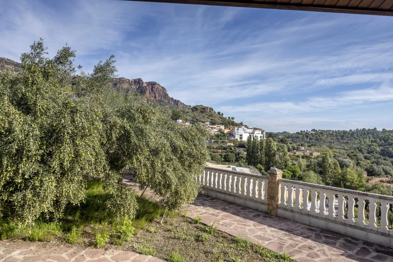 living - 440m² house / villa for sale in Valencia Region, Valencia - gallery - 8