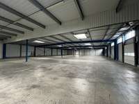 logistics - Light Industrial Premises / Offices For Rent - gallery thumbnail - 3
