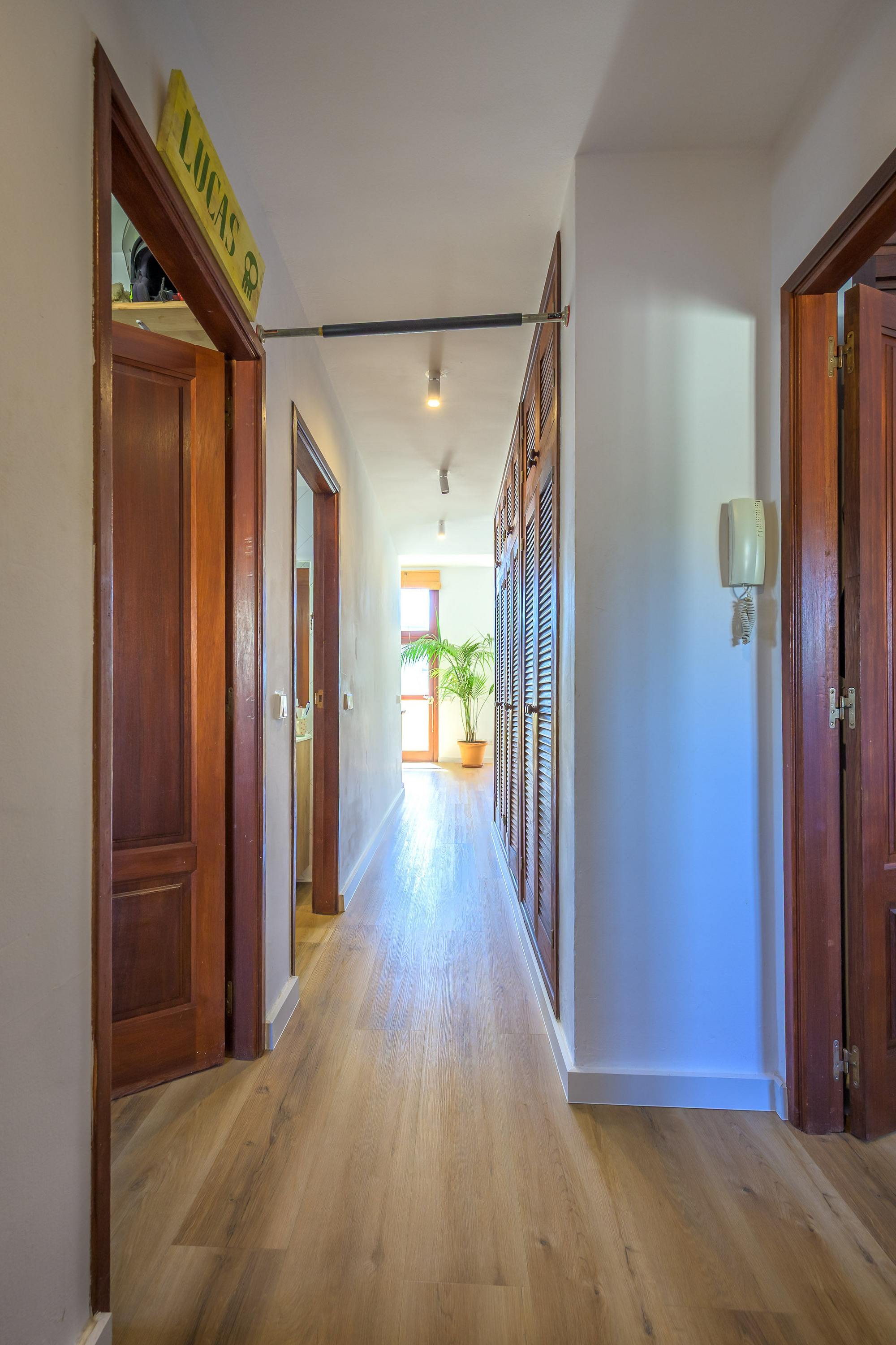 living - 154m² apartment for sale in Santa Gertrudis - gallery thumbnail - 9