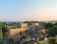 living - Casa / villa de 731m² con 159m² terraza en venta en Ibiza ciudad - gallery thumbnail - 5