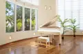 living - 856m² house / villa with 116m² terrace for sale in Godella / Rocafort - gallery thumbnail - 7