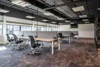 office - The Wing - Uffici - Dils - gallery thumbnail - 6