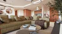 living - Terra Pisos, San Pedro de Alcántara, Costa del Sol - gallery thumbnail - 7