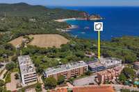 living - La Reserva Pinus Mare, Cala S’Alguer - gallery thumbnail - 4