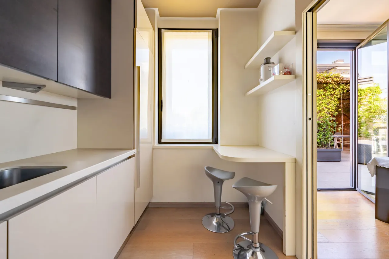 living - Legioni Romane 27 - Living - Dils - gallery - 7