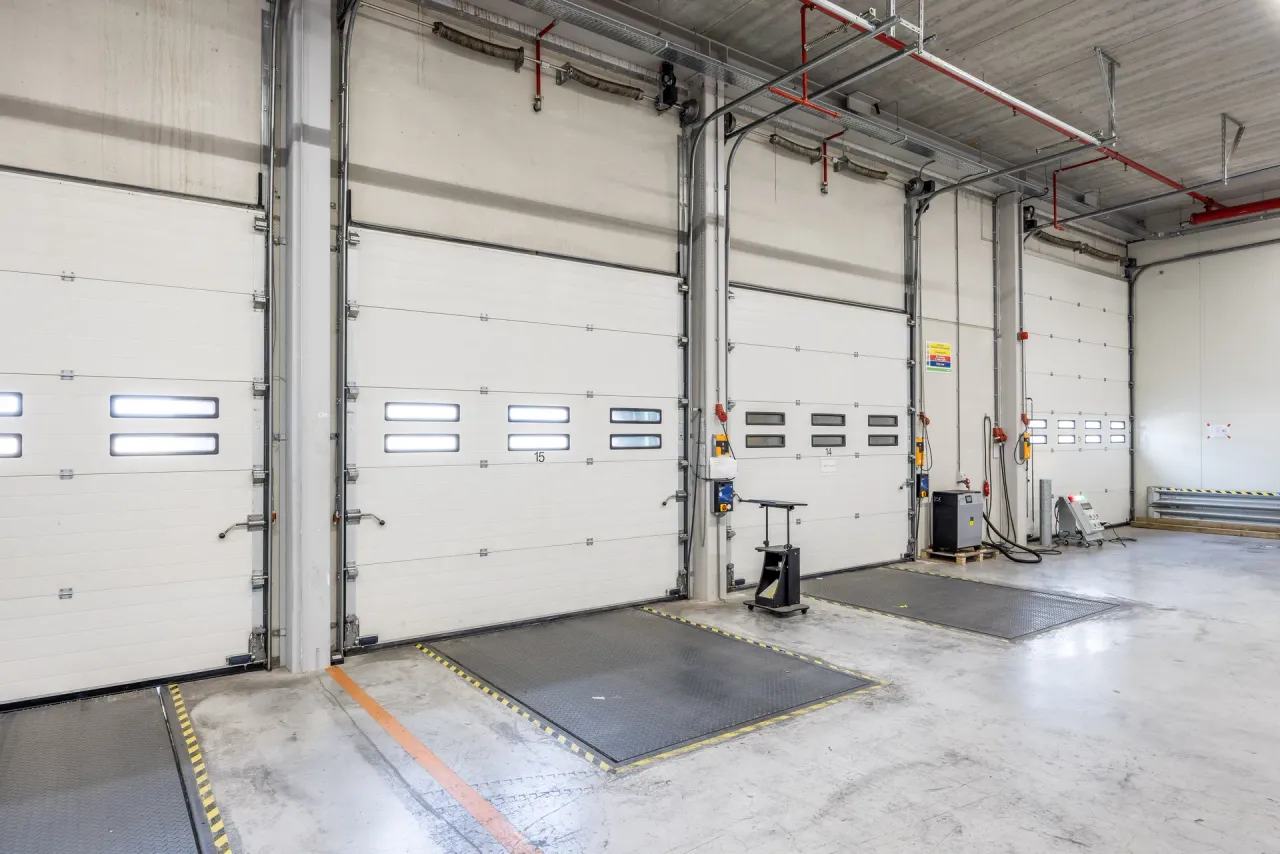 logistics - Segro Park Amsterdam Airport - Logistica - Dils - gallery - 7