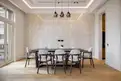 living - 275m² apartment with 7m² terrace for sale in Eixample Right - gallery thumbnail - 6
