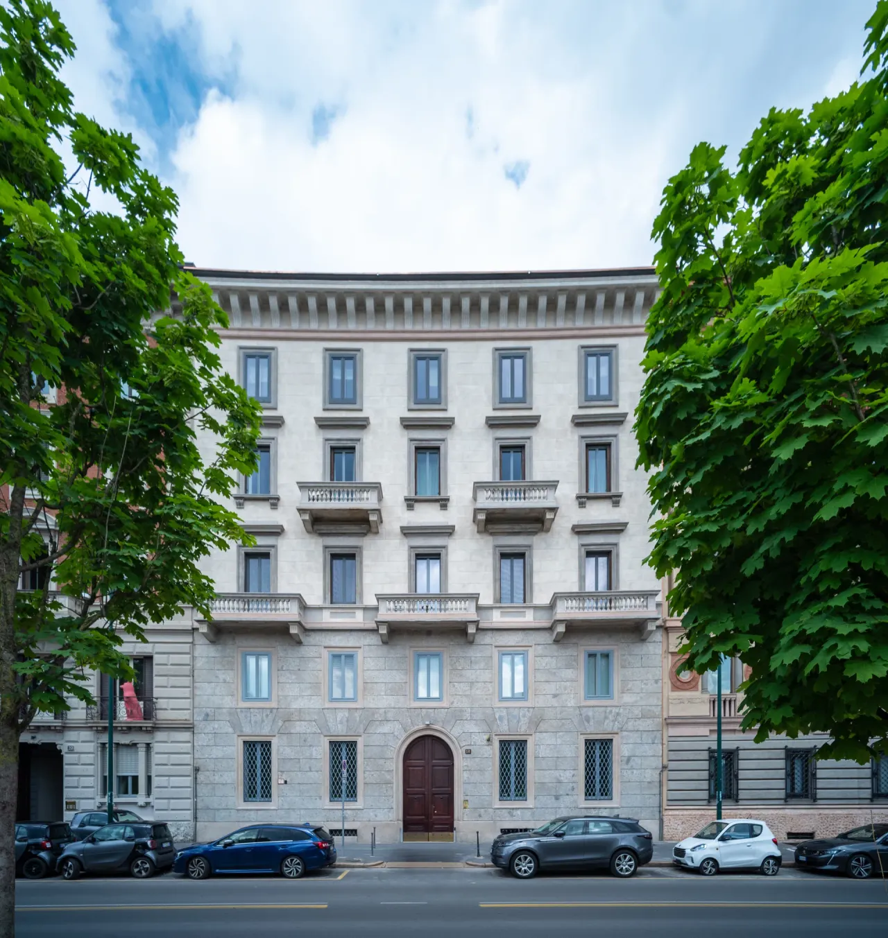 office - Castello 18 - Uffici - Dils - gallery - 4