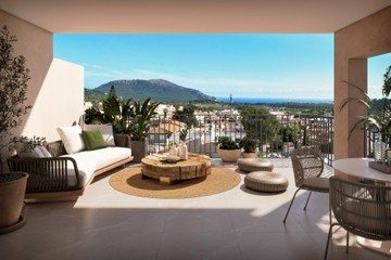 living - Capdepera Living - featured
