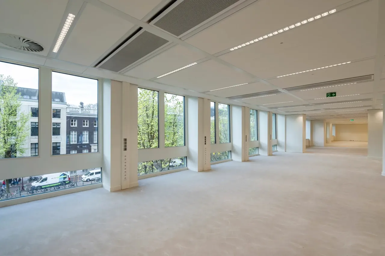 office - Gouden Bocht - Oficinas - Dils - gallery - 15