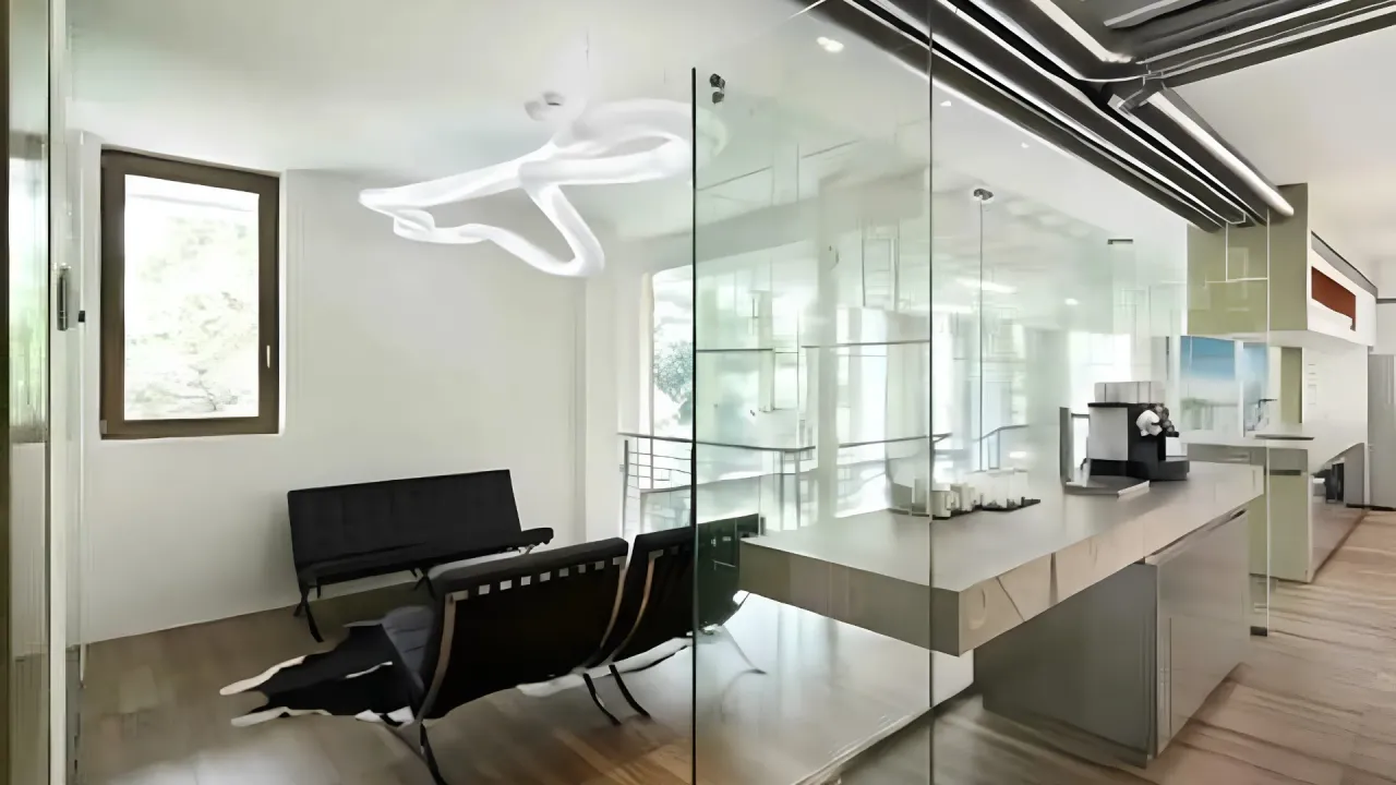 office - Tortona 37 - Uffici - Dils - gallery - 3