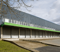 logistics - Logistics Warehouse For Rent - gallery thumbnail - 2