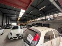 logistics - Light Industrial Premises / Offices For Sale - gallery thumbnail - 6